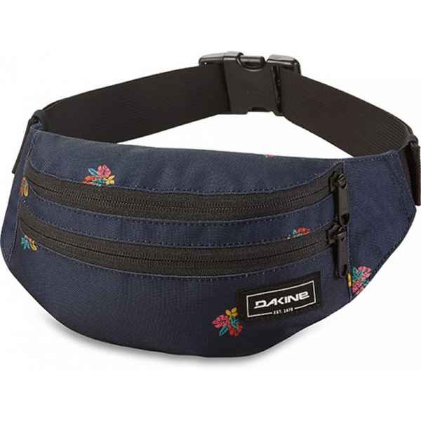 Поясная сумка Dakine Hip Pack Mini TROPICAL