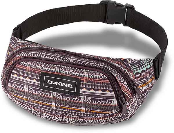 Поясная сумка Dakine Hip Pack MULTI QUEST