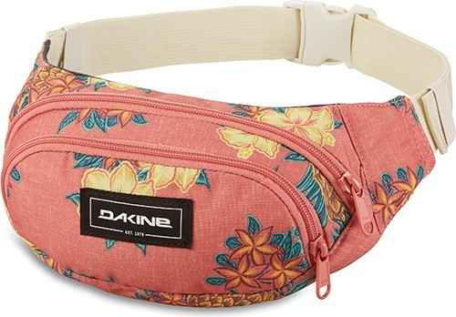 Поясная сумка Dakine HIP PACK PINEAPPLE