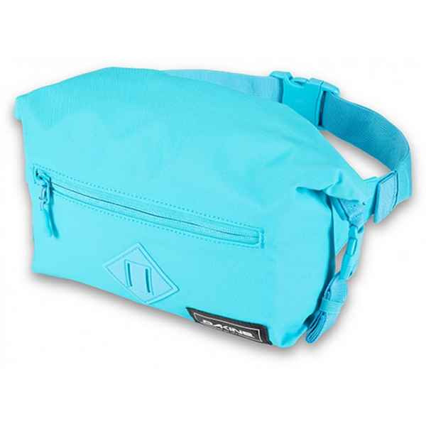 Поясная сумка Dakine MISSION SURF ROLL TOP SLING PACK 10L AI AQUA