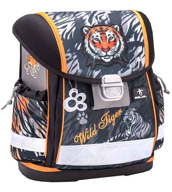 Ранец Belmil CLASSY 403-13/864 WILD TIGER