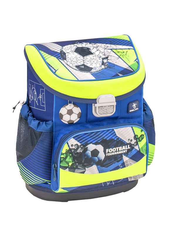 Ранец Belmil MINI-FIT 405-33/9 FOOTBALL TOURNAMENT