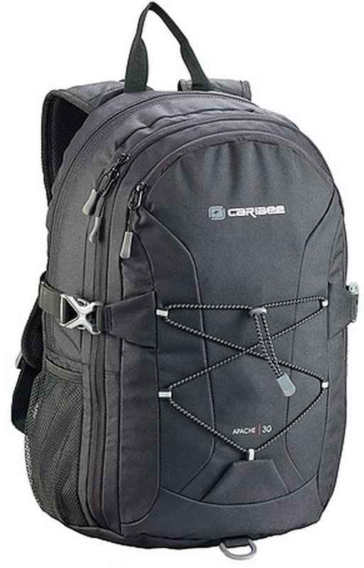 Рюкзак Caribee Apache 30 L черный