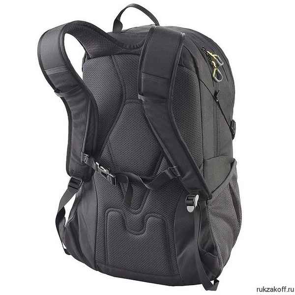 Рюкзак Caribee COMET 32 L чёрный