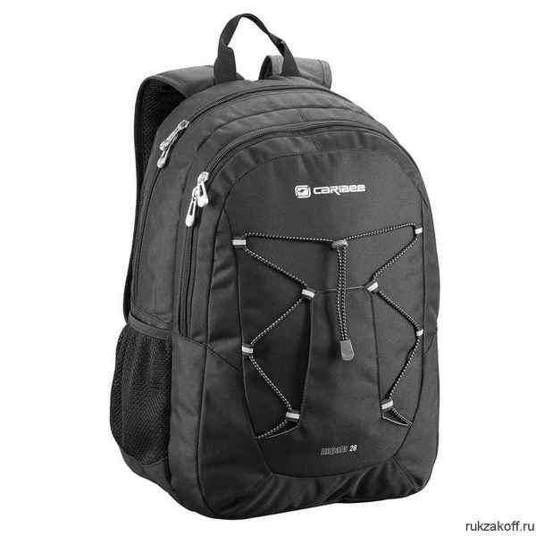 Рюкзак Caribee Impala 28 L черный