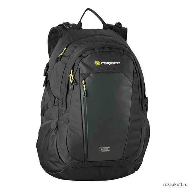 Рюкзак Caribee Valor 32 L черный