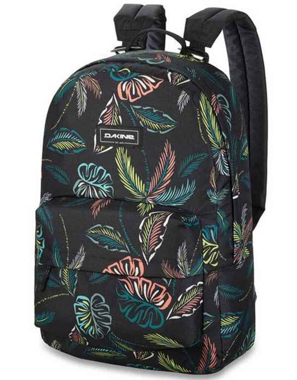 Рюкзак Dakine 365 Pack 21L ELECTRIC TROPICAL