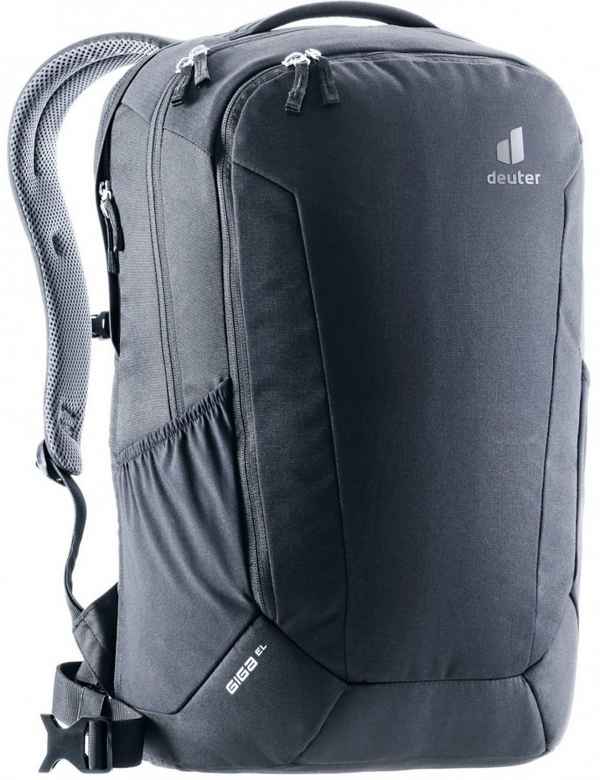 Рюкзак Deuter Giga EL черный