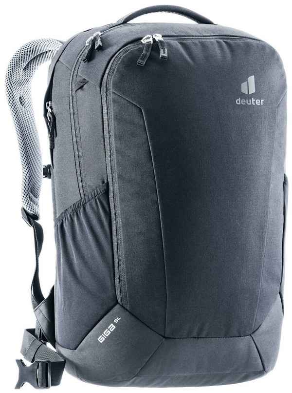 Рюкзак Deuter Giga Gigant черный