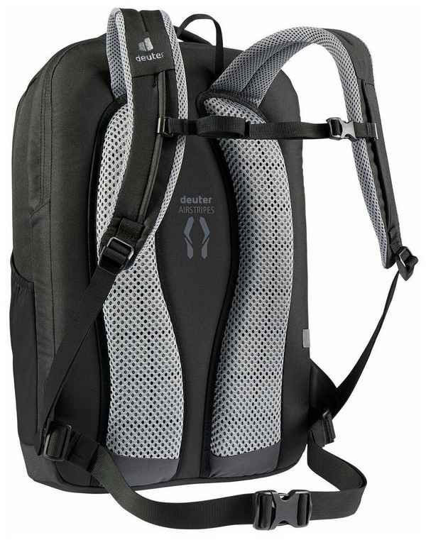 Рюкзак Deuter Giga SL Чёрный