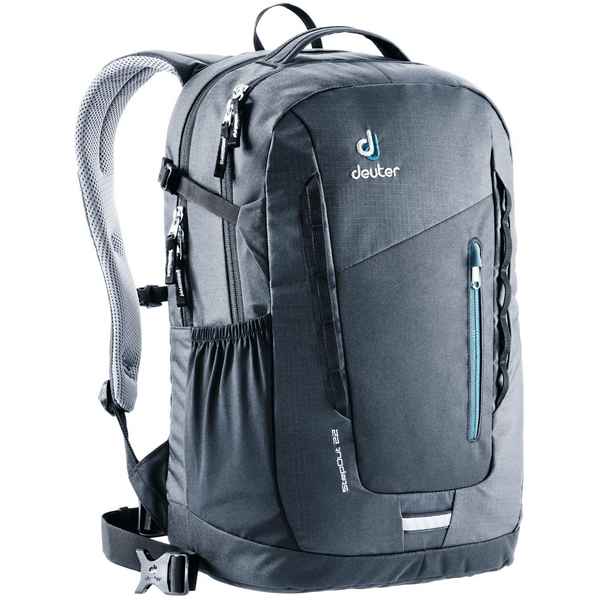 Рюкзак Deuter Stepout черный