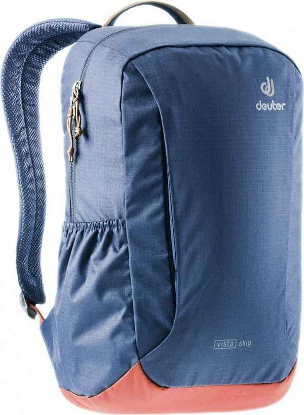 Рюкзак Deuter VISTA SKIP синий