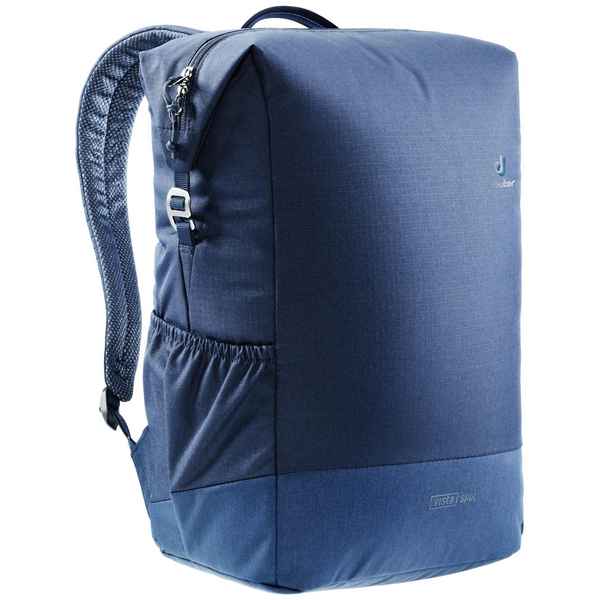 Рюкзак Deuter VISTA SPOT черный