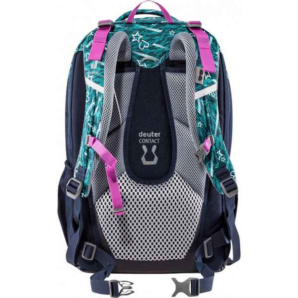 Рюкзак Deuter Ypsilon Арктическая Звезда