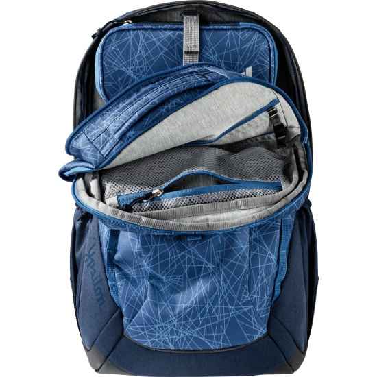 Рюкзак Deuter Ypsilon Steel гoлyбой