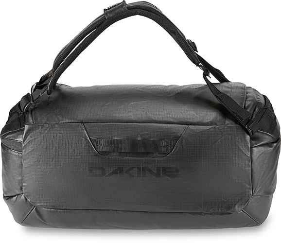 Cумка Dakine RANGER DUFFLE 60L BLACK