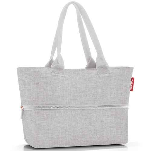 Сумка Reisenthel shopper e1 twist sky rose