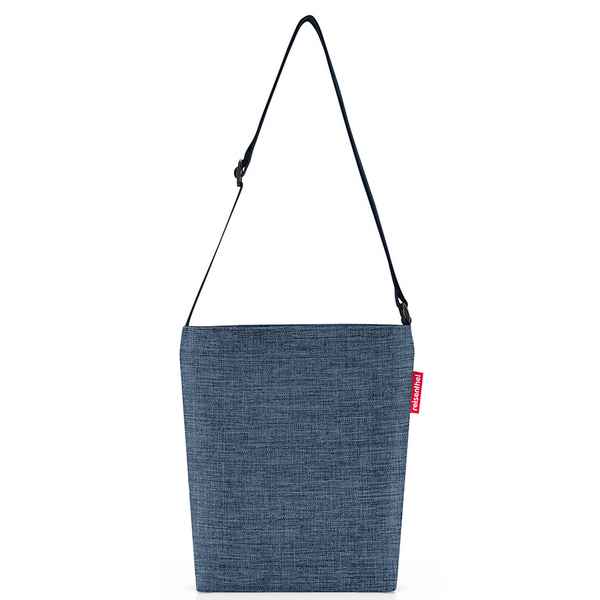 Сумка Reisenthel shoulderbag s twist blue