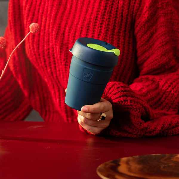 Термокружка keepcup thermal m 340 мл nandina