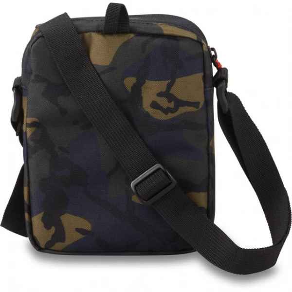 Уличная сумка Dakine Field Bag CASCADE CAMO