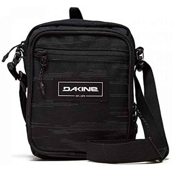 Уличная сумка Dakine Field Bag FLASH REFLECTIVE