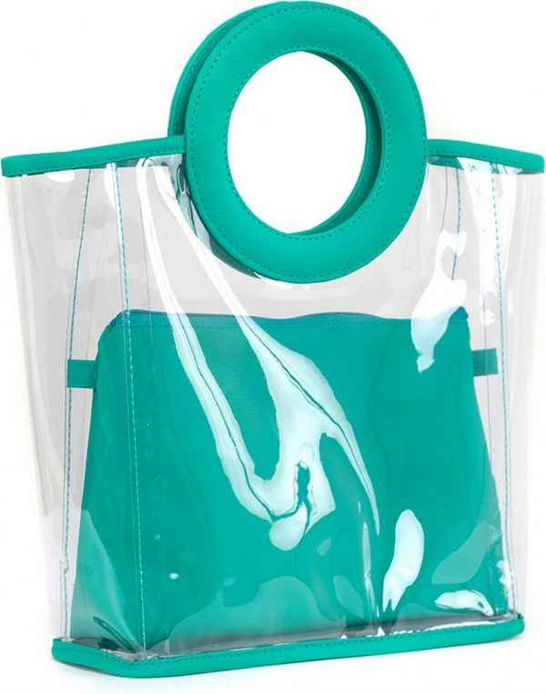 Женская сумка Versado B745 green