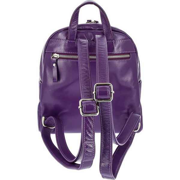 Женский рюкзак Versado VD234 violet