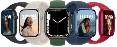 Лучшая серия Apple Watch DupeFake Apple Watch Обзор лучших китайских товаров