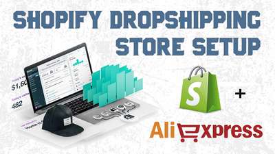 Каковы лучшие дропшиппинг-приложения AliExpress в 2023 году для Shopify, WordPress и т. д. Обзор лучших китайских товаров