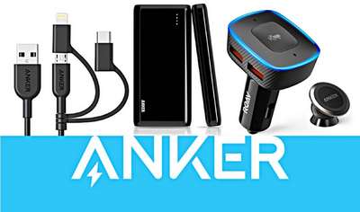 Anker — китайский бренд? Обзор лучших китайских товаров > отзывы, цены, где купить