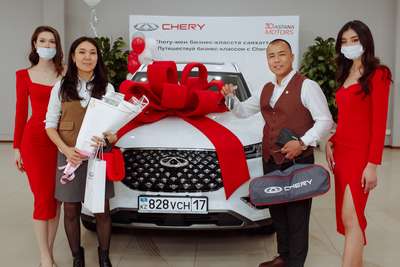 Chery – китайский бренд? Обзор лучших китайских товаров