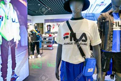 Fila — китайский бренд? Обзор лучших китайских товаров