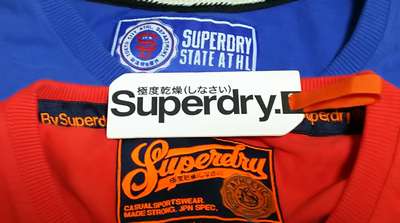 Является ли Superdry китайским брендом? Обзор лучших китайских товаров