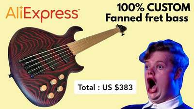 Guide to Buying AliExpress Guitars - Everything you Need to Know in 2023Best Chinese Products Review