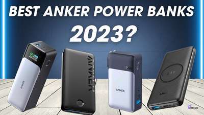 List of Anker Products we think worth to BuyCables, Chargers, Powerbanks, Speakers and More...Best Chinese Products Review