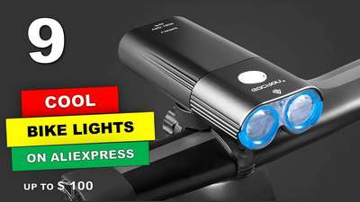 Best Chinese Bicycle Light That I Love in 2022Aliexpress Bicycle Light Review!Best Chinese Products Review 

 > отзывы, цены, где купить