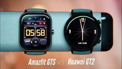 Xiaomi S1 Active против Huawei Fit 2 против Huawei GT3 против Amazfit GTR3 Обзор лучших китайских товаров > отзывы, цены, где купить