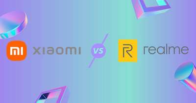 Xiaomi против Realme 2023Что лучше? Обзор лучших китайских товаров > отзывы, цены, где купить