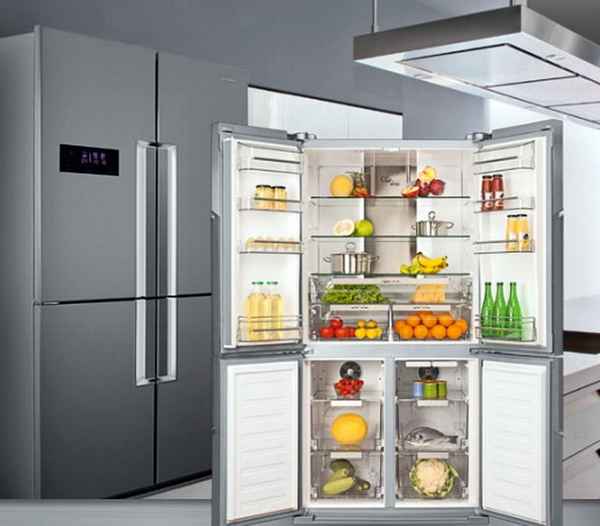 Лучшие надежные холодильники по отзывам: рейтинг, ТОП 10, обзор
