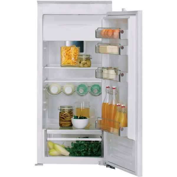 Рейтинг узких и небольших холодильников
