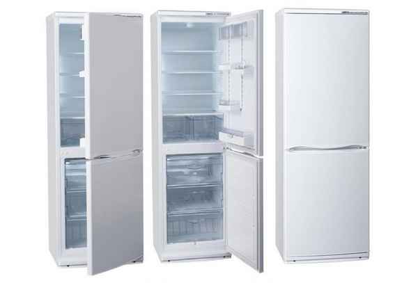 Рейтинг плохих холодильников с отрицательными отзывами