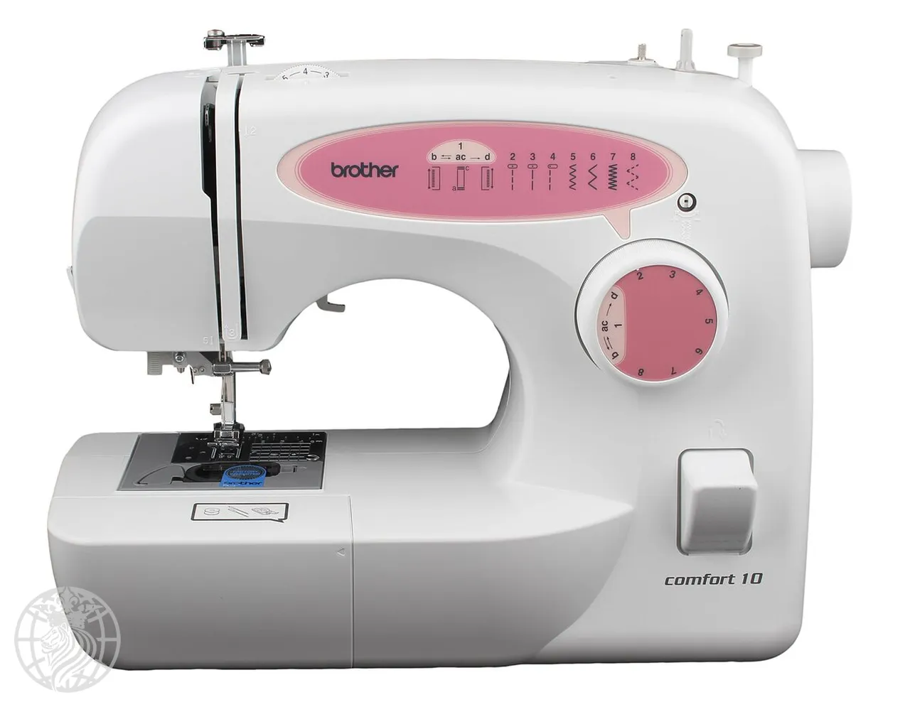 Рейтинг дешевых и простых швейных машинок