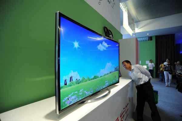 Лучшие китайские телевизоры: рейтинг, ТОП 10, обзор