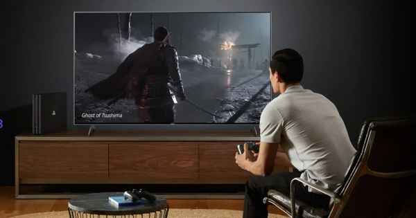 Рейтинг лучших телевизоров для PlayStation и Xbox