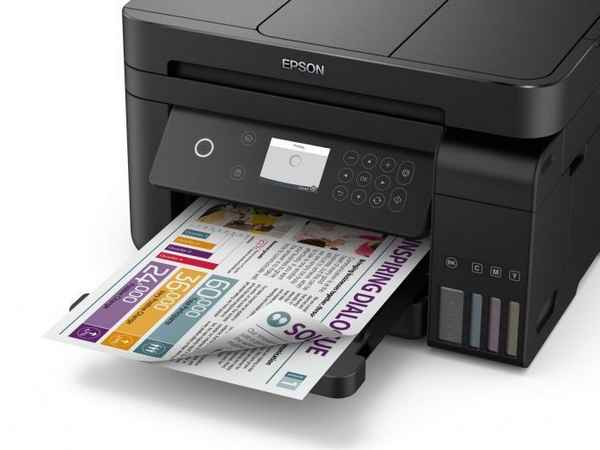 Рейтинг лучших принтеров с функцией двусторонней печати