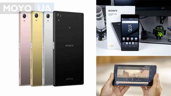 Лучшие телефоны Сони (Sony): ТОП 5 моделей, рейтинг