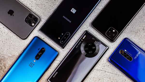 Лучшие смартфоны от LG: рейтинг в апреле 2019 года