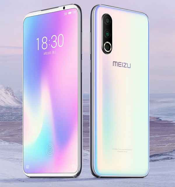 Лучшие смартфоны Meizu: рейтинг в 2019