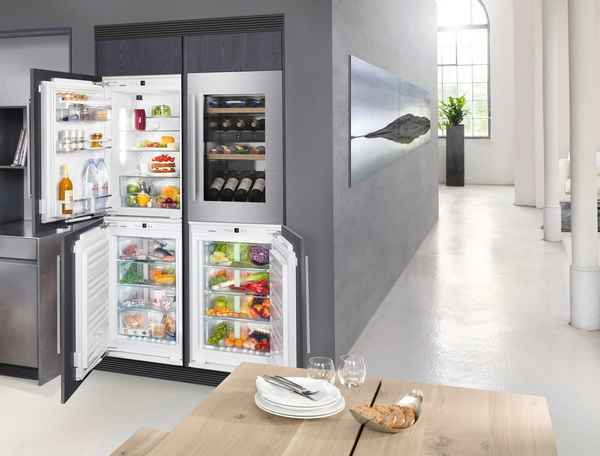 Рейтинг лучших покупаемых холодильников