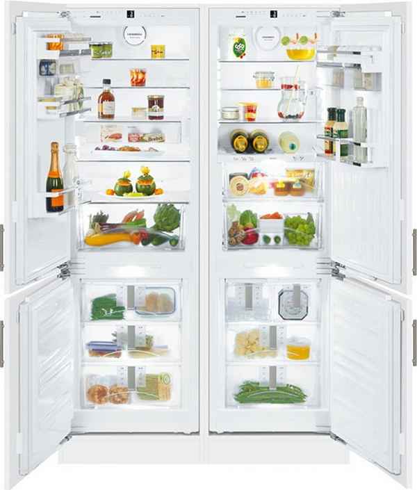 Рейтинг самых удобных холодильников по отзывам